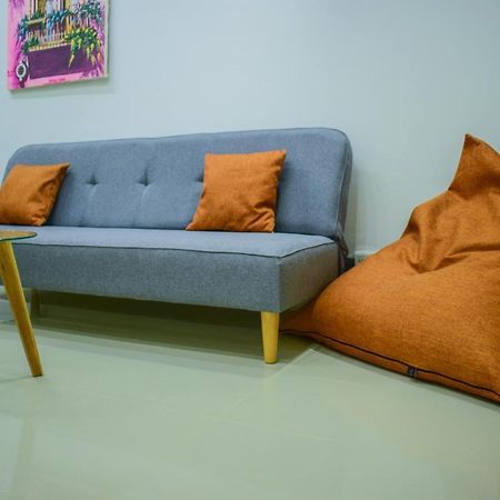 Luxury Apartamento Ubicacion Central Y Piscina. Cartagena Eksteriør billede