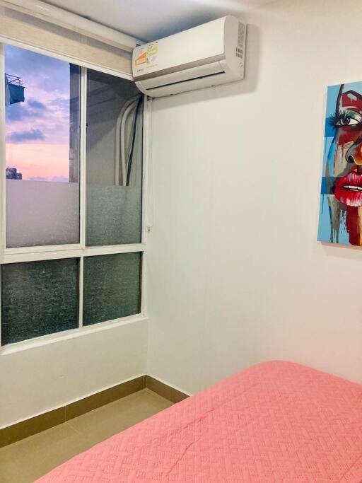 Luxury Apartamento Ubicacion Central Y Piscina. Cartagena Eksteriør billede