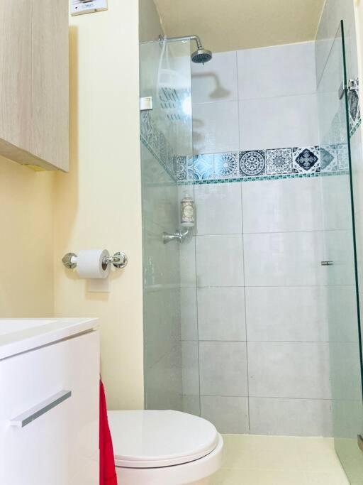 Luxury Apartamento Ubicacion Central Y Piscina. Cartagena Eksteriør billede
