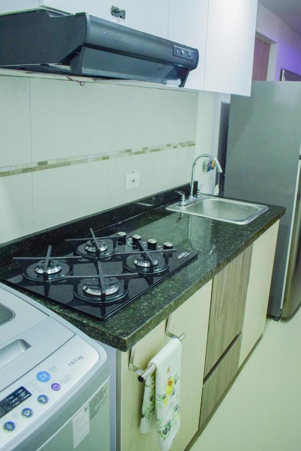 Luxury Apartamento Ubicacion Central Y Piscina. Cartagena Eksteriør billede