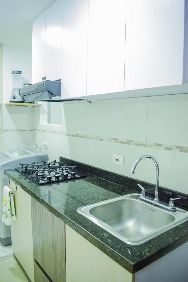 Luxury Apartamento Ubicacion Central Y Piscina. Cartagena Eksteriør billede