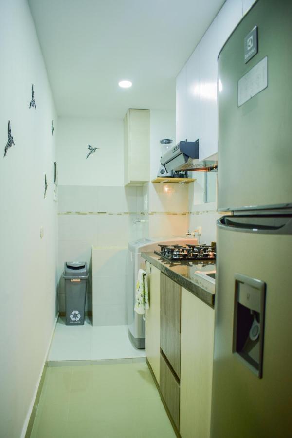 Luxury Apartamento Ubicacion Central Y Piscina. Cartagena Eksteriør billede